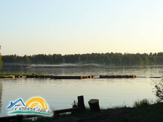 База отдыха «Молодежное»