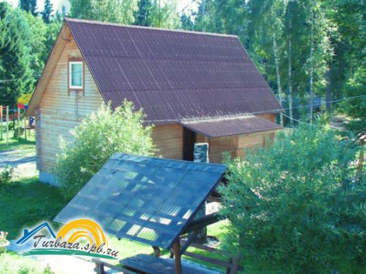 Парк-отель «Хвойный»