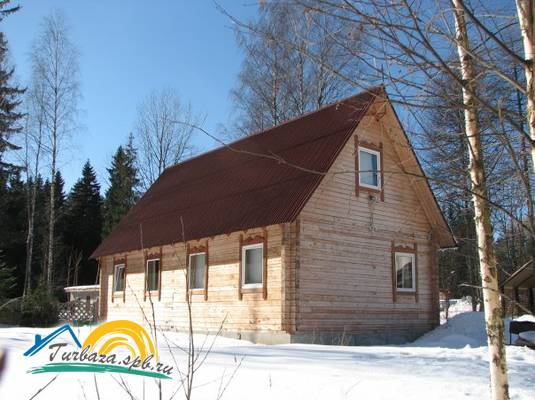 Парк-отель «Хвойный»