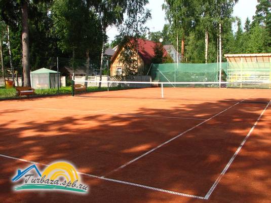 Парк-отель «Хвойный»