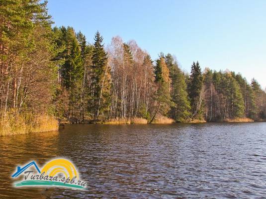 Комплекс коттеджей «Свирская слобода»