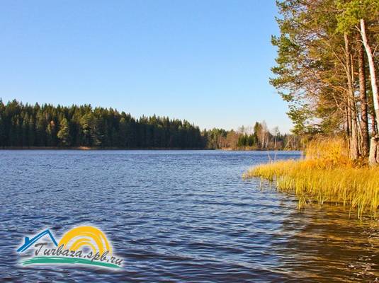 Комплекс коттеджей «Свирская слобода»
