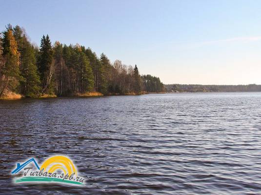 Комплекс коттеджей «Свирская слобода»