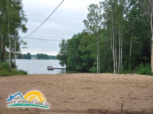 База отдыха «Давинчи парк»