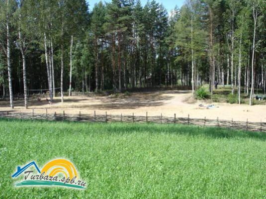 База отдыха «Давинчи парк»