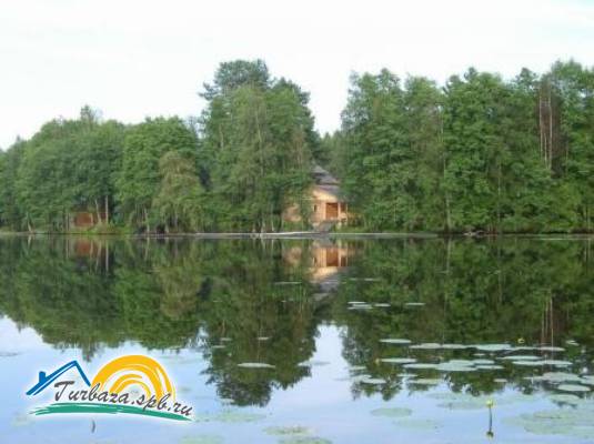 База отдыха «Давинчи парк»