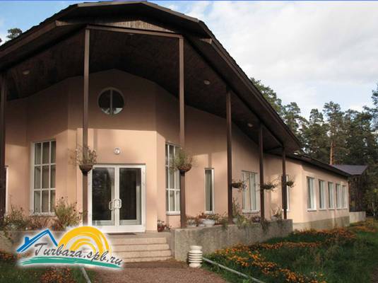 База отдыха «Рубин»