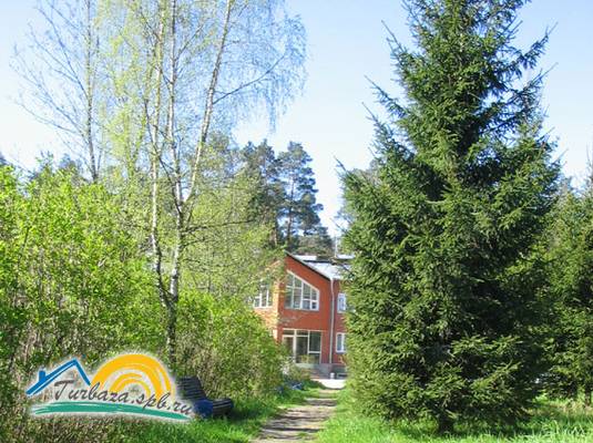 База отдыха «Рубин»