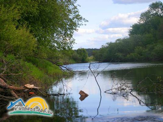 База отдыха «Рубин»