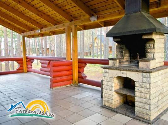 Загородный клуб «ДАЧА»