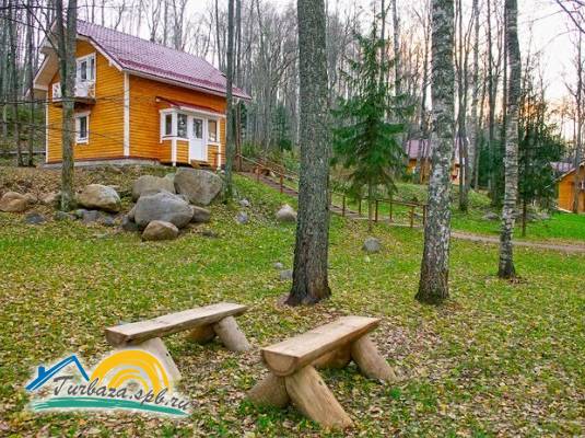 Загородный клуб «ДАЧА»