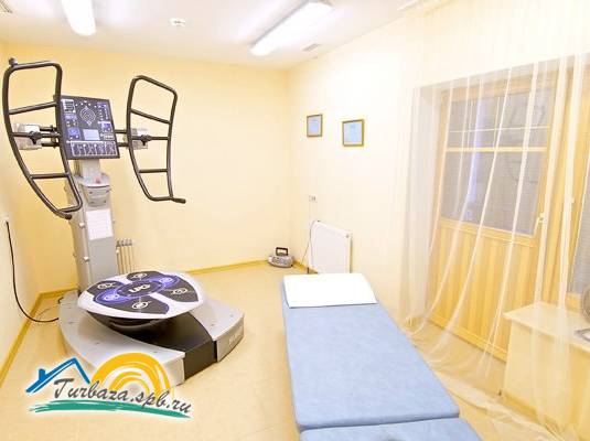 Загородный клуб «ДАЧА»