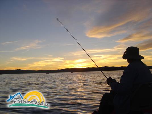 Коттеджный комплекс «Chalet Royale»