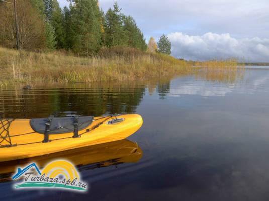 Загородный клубный отдых «Нойдала»