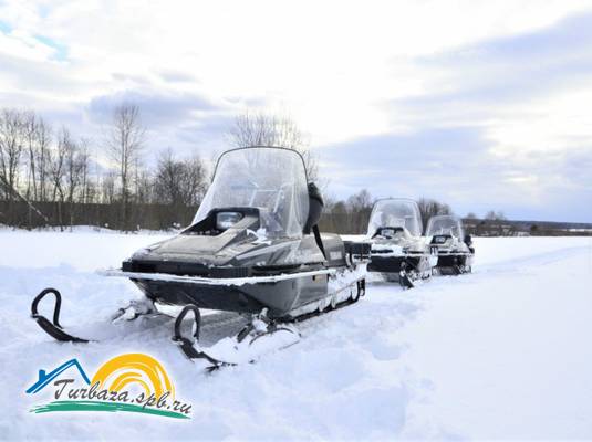 Загородный клубный отдых «Нойдала»