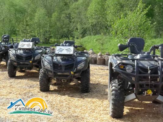 Загородный клубный отдых «Нойдала»