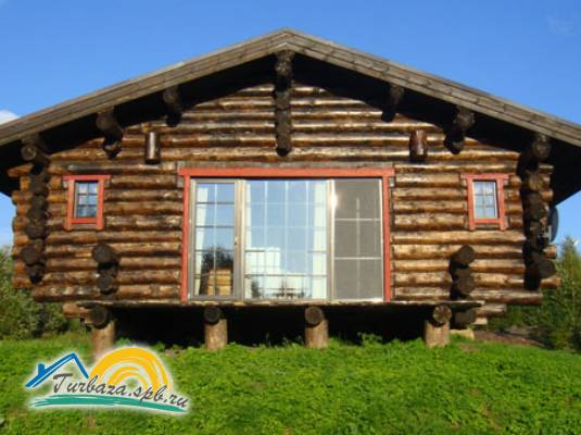 Загородный клубный отдых «Нойдала»