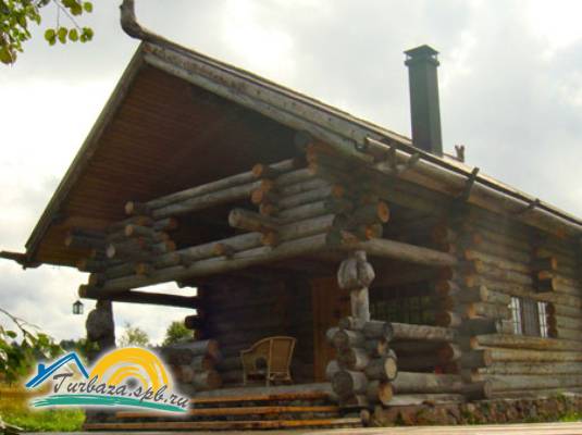 Загородный клубный отдых «Нойдала»