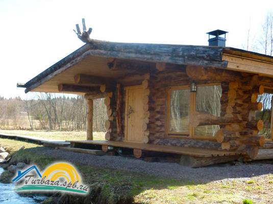 Загородный клубный отдых «Нойдала»