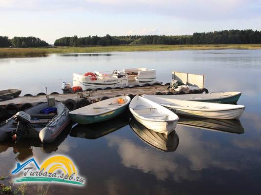 База отдыха «Пихтовое»