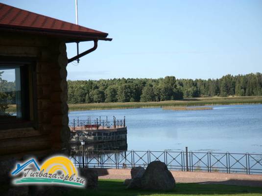 База отдыха «Пихтовое»