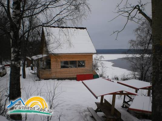 База «Угребись»