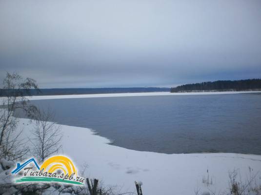 База «Угребись»