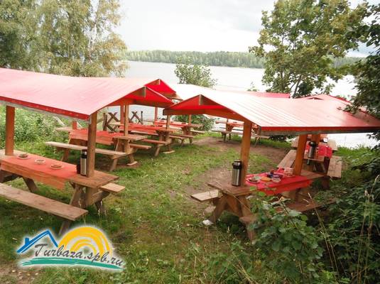 База «Угребись»