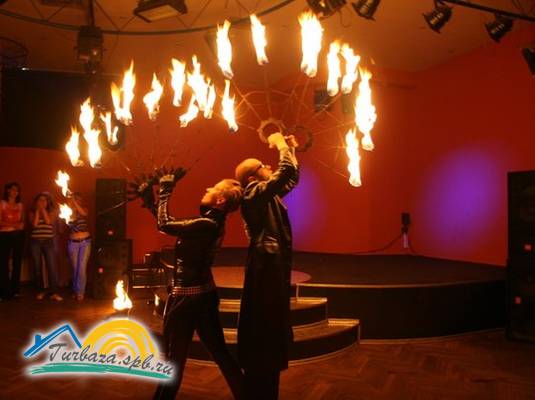 Пансионат «Балтиец»