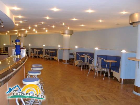 Пансионат «Балтиец»