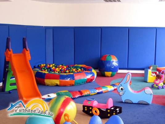 Пансионат «Балтиец»