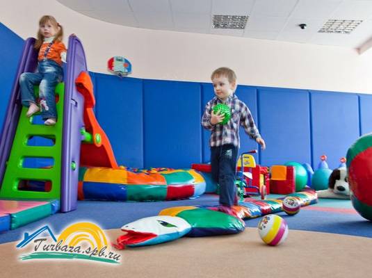 Пансионат «Балтиец»