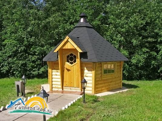 Пансионат «Балтиец»