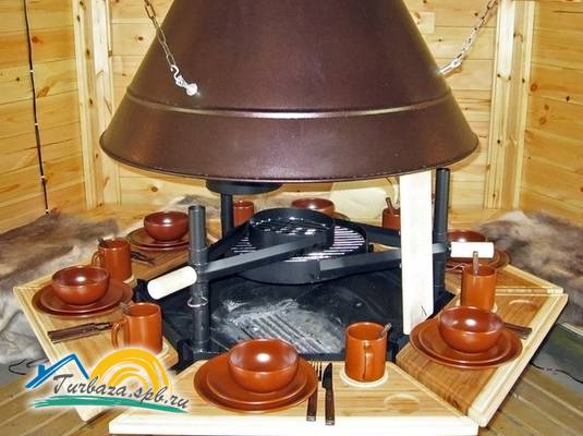 Пансионат «Балтиец»