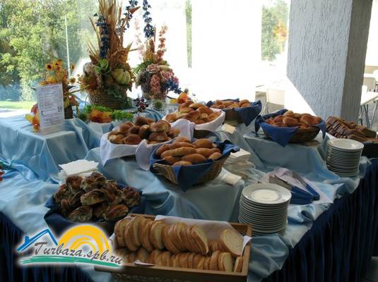 Пансионат «Балтиец»