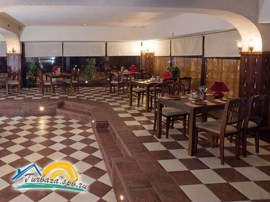 Пансионат «Балтиец»