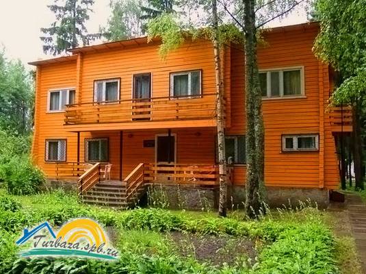 Пансионат «Балтиец»