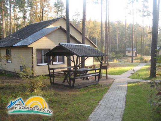 База отдыха «Фрегат»