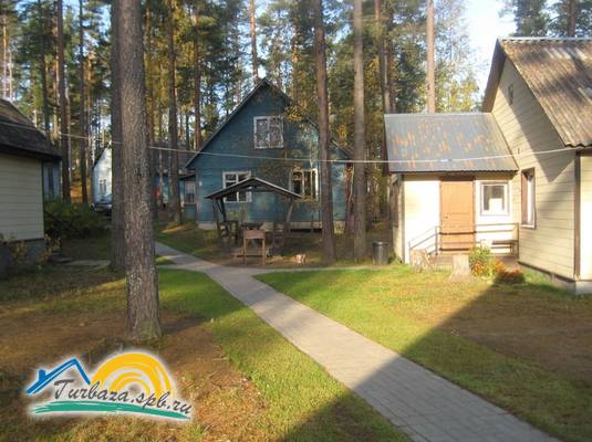 База отдыха «Фрегат»