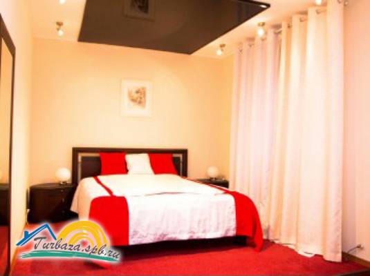 Комплекс отдыха «Медведь»