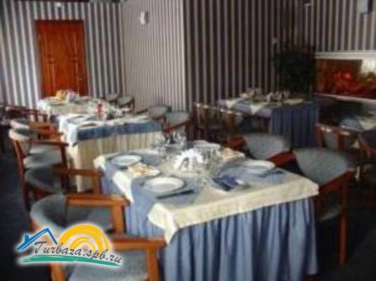 Комплекс отдыха «Медведь»