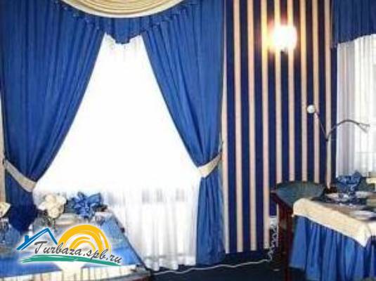 Комплекс отдыха «Медведь»