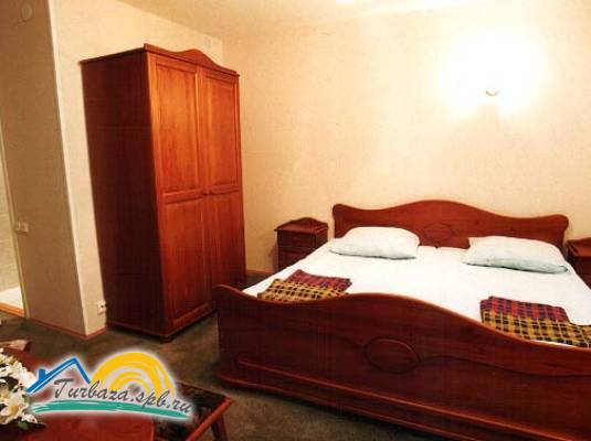 Пансионат «Энергия»