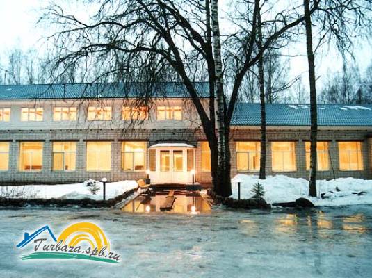 Пансионат «Энергия»