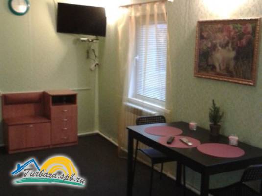 База отдыха «Новая Жемчужина»