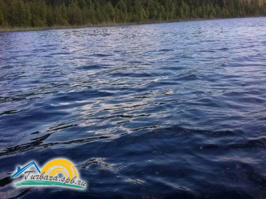 База отдыха «Новая Жемчужина»