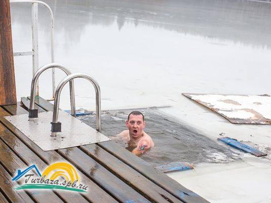 База отдыха «Озеро Утиное»