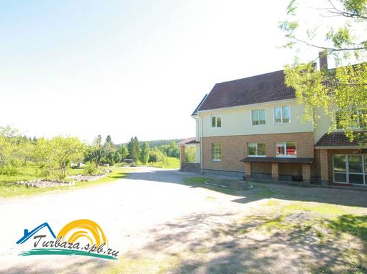 База отдыха «Озеро Утиное»