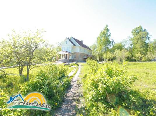 База отдыха «Озеро Утиное»