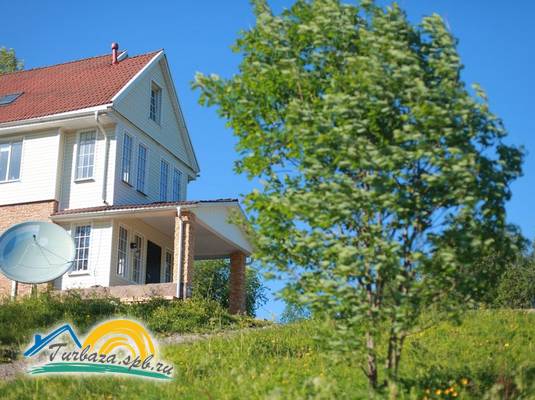 База отдыха «Озеро Утиное»